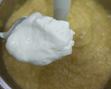 Foto del paso 4 de la receta: Crema fría de calabacín 🍵