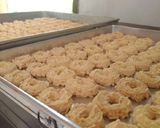 Foto langkah ke 6 dari resep Sagu Keju.