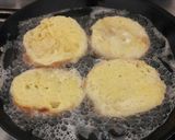 Foto del paso 4 de la receta: Torrejas !!!!