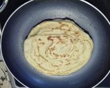 Foto del paso 5 de la receta: Paratha