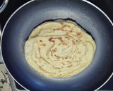 Foto del paso 5 de la receta: Paratha