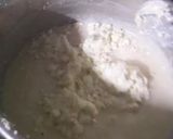A picture of step 4 of Shahi Toast Rabdi Sandwich.