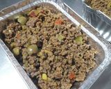 Foto del paso 5 de la receta: Pastel de papas