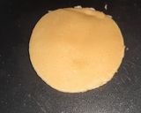 Foto langkah ke 4 dari resep Dorayaki keju 🥞 Isian Yummmiii.