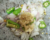 சேமியா கிச்சடி ரெசிபி ஸ்டேப் 1 புகைப்படம்