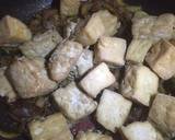 Stir fry spicy Awara recipe step 4 photo
