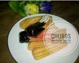 Foto langkah ke 8 dari resep Churos.