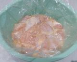 Foto langkah ke 1 dari resep Ayam Mentega.