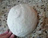 Foto del paso 5 de la receta: Pizza