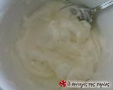 Φωτογραφία βήματος 1 της συνταγής Mini cheesecake στιγμής