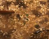 Foto del paso 5 de la receta: Risotto de hongos