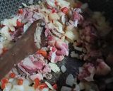 Foto del paso 1 de la receta: Guisito de lentejas