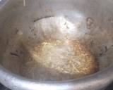 Mutton green chillies gola kabab karahi recipe step 2 photo