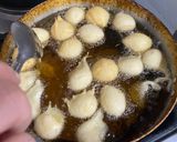 Foto del paso 4 de la receta: Buñuelos dulces