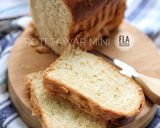Foto langkah ke 6 dari resep Roti Tawar.