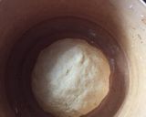 Foto langkah ke 3 dari resep Bomboloni.