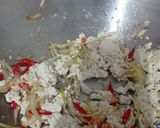 Foto langkah ke 4 dari resep Tumis Tahu Jamur Tiram.