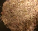 Hình bước làm 5 của món Pate gan gà
