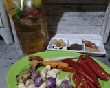 Foto langkah ke 1 dari resep Ikan Nila Nyat-Nyat.