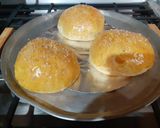 Foto del paso 10 de la receta: Hamburguesa Suiza