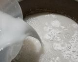 Foto langkah ke 2 dari resep Lapis Tapioka.