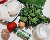 Foto langkah ke 1 dari resep Pepes Tahu lembut.