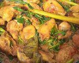 Foto langkah ke 7 dari resep Ayam Rempah.