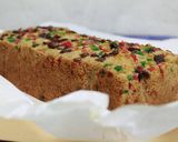 Foto langkah ke 8 dari resep English Fruits Cake.