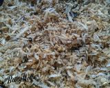 A picture of step 3 of Dink Modak/ Ladoo.