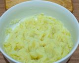Foto langkah ke 3 dari resep Mashed potato.