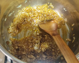 Foto del paso 3 de la receta: Habichuelas con chorizo y oreja de cerdo