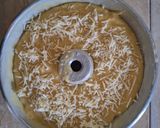 Foto langkah ke 5 dari resep Bolu Tape Keju.