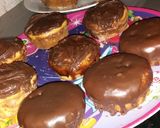 Foto del paso 1 de la receta: Muffins