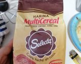 Foto del paso 1 de la receta: Brownie 4 harinas