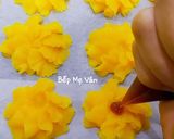 Hình bước làm 2 của món Bánh quy bơ