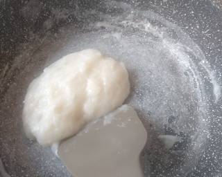 Es Pak San KW - Step 4