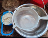 Foto del paso 1 de la receta: EMPANADAS DE QUESO Y CEBOLLAS 🧀🧀🧀🧅🧅🧅CON MASA CASERA 😊😊🥰😋😋😋😜🙃🙃🙃😋🥰💪💪😗👌