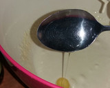 عکس مرحله 4 از دستور کیک شیفون شکلاتی