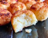 Foto del paso 3 de la receta: Bolitas de coco