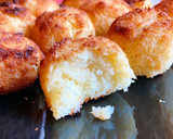 Foto del paso 3 de la receta: Bolitas de coco