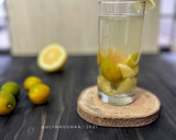 Foto langkah ke 4 dari resep Es Jeruk Kimkit!.
