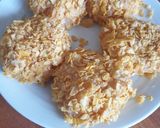Une image de l'étape 6 de Cordons bleus de poulet pané ou crispy.