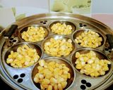 இனிப்பு சோளம் காய்கறிகள் சூப் (Sweet Corn Vegetables Soup) ரெசிபி ஸ்டேப் 1 புகைப்படம்