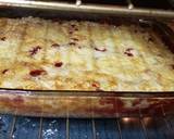 Dump cake recipe step 5 photo