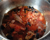 Foto del paso 3 de la receta: Salsa salmorreta