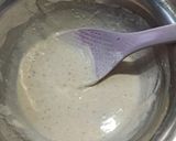 Foto langkah ke 2 dari resep Tahu Mendoan Crispy.