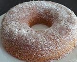 Foto del paso 6 de la receta: Budín cuatro cuartos de vainilla 💕