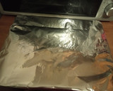 Foto del paso 3 de la receta: Trucha al horno