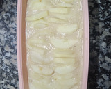 Foto del paso 2 de la receta: Budín de avena y manzana 🍎🍏