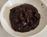 Foto langkah ke 8 dari resep 152. Chocolate Filling (Isian Coklat).